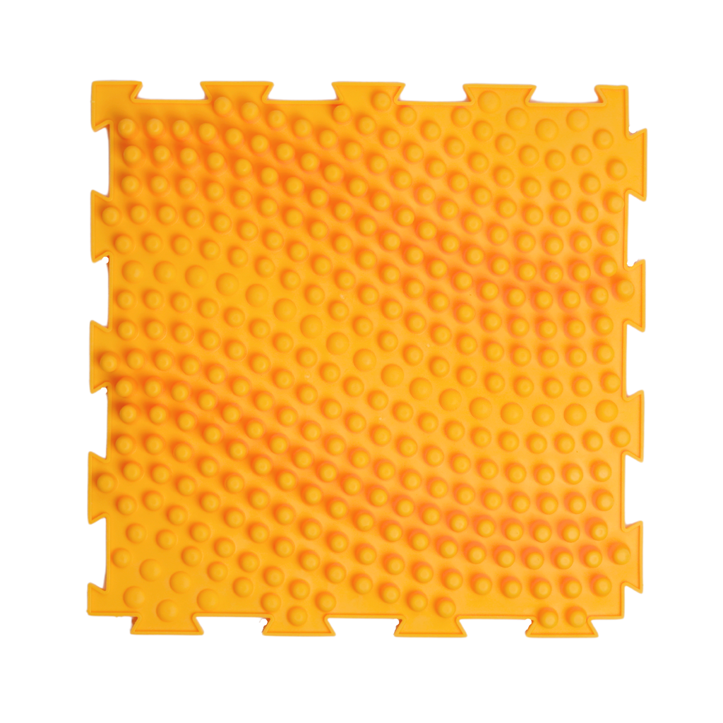 Sense2Play Sensorisch Pad Set Pastel | 6 Texture Mats