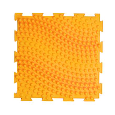 Sense2Play Sensorisch Pad Set Pastel | 6 Texture Mats