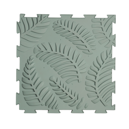 Sense2Play Sensorisch Pad Set Nature | 6 Texture Mats