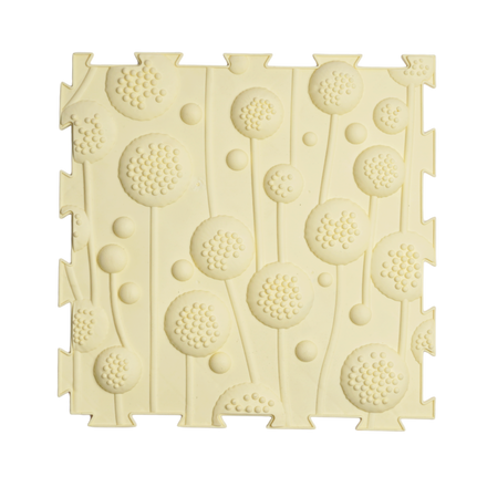 Sense2Play Sensorisch Pad Set Nature | 6 Texture Mats