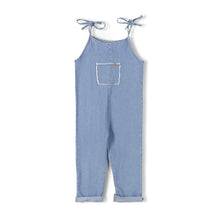 Nixnut Den Jeans Jumpsuit*