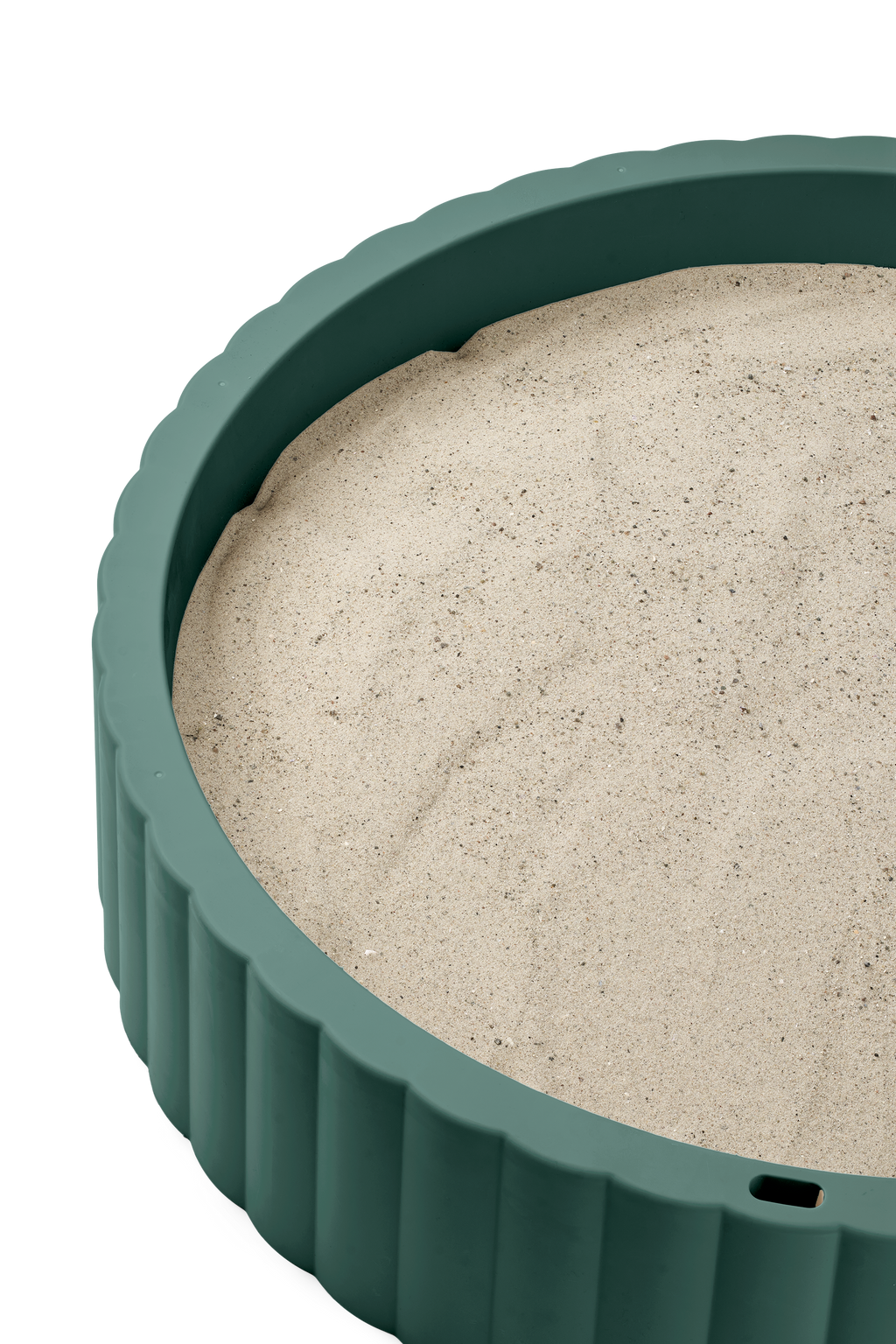 Liewood Saul Sandpit Zandbak Met Deksel 80 cm - LEVERING EIND MAART