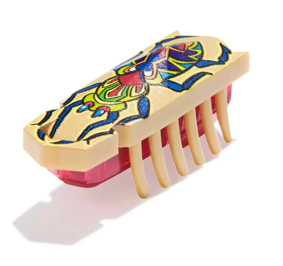 HexBots - Flash Nano Trilrobot | 1 stuk