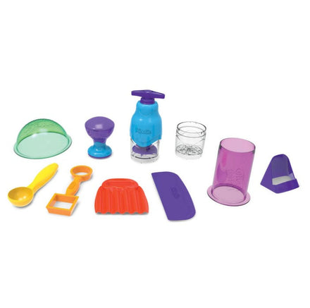 Kinetic Sand Sandisying Set