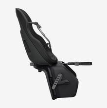 Thule Yepp Nexxt 2 Maxi Fietszitje I Midnight Black