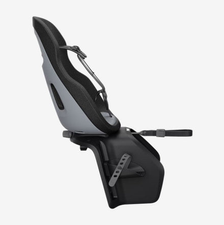 Thule Yepp Nexxt 2 Maxi Fietszitje I Monument Grey