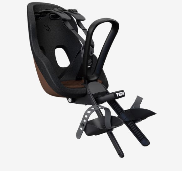 Thule Yepp Nexxt 2 Mini Fietszitje I Chocolate Brown