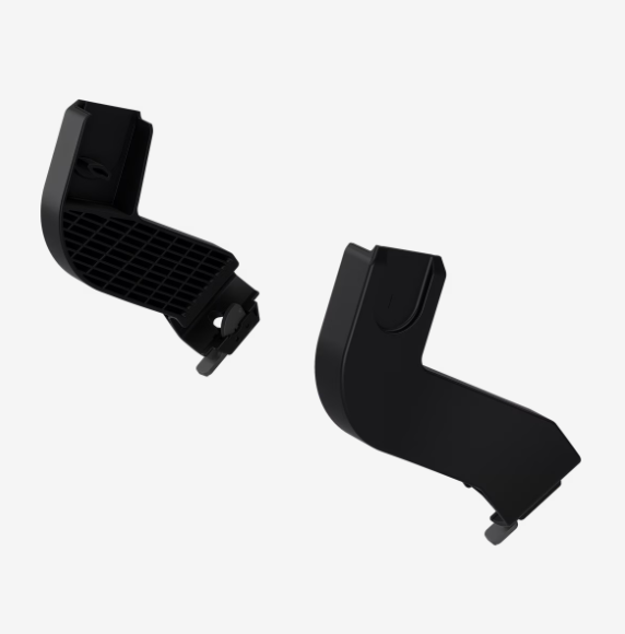 Thule Urban Glide Car Seat Adapter For Maxi-Cosi | Zwart