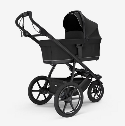 Thule Urban Glide 3 Kinderwagen | Zwart