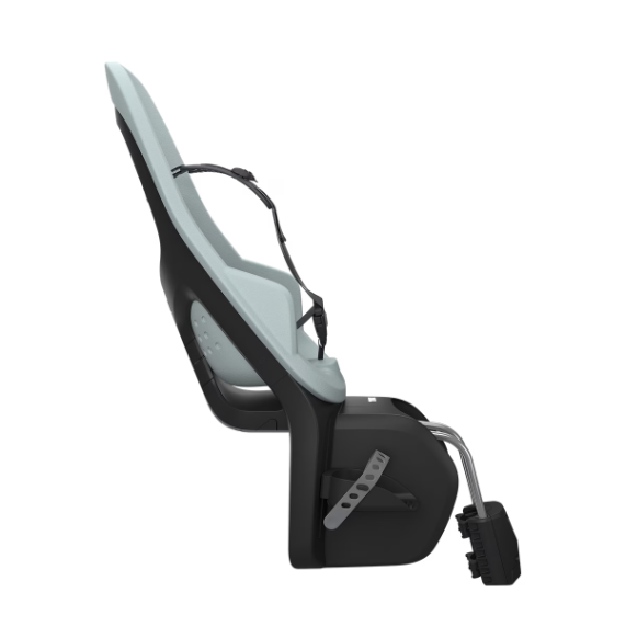 Thule Yepp 2 Maxi Fietsstoel Achterop Frame Montage | Alaska Blauw