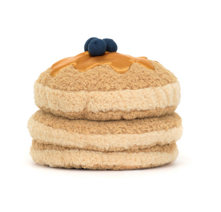 * Jellycat Knuffel Amuseables Pancakes