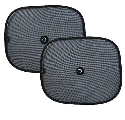 Set 2 Zonneschermen Auto twv €9,99