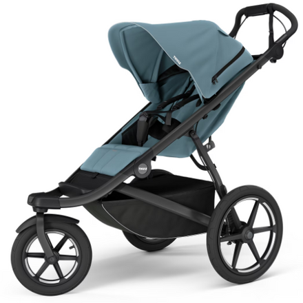 Thule Urban Glide 3 Kinderwagen | Mid-Blue