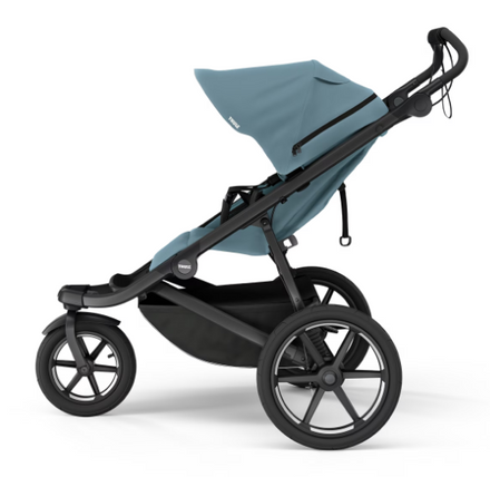 Thule Urban Glide 3 Kinderwagen | Mid-Blue