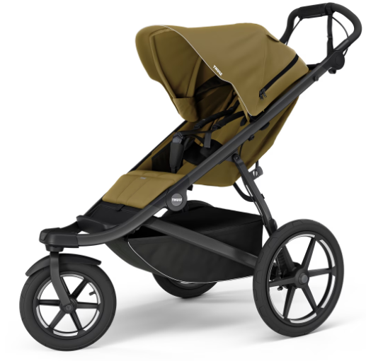 Thule Urban Glide 3 Kinderwagen | Nutria