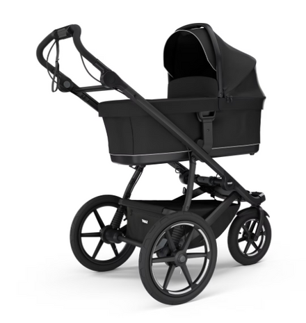 Thule Urban Glide 3 Kinderwagen | Nutria