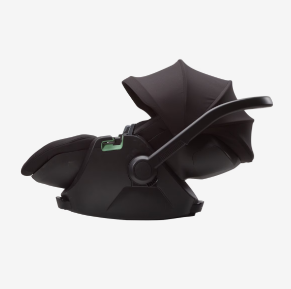 Thule Maple Autostoel | Zwart TOONZAALMODEL