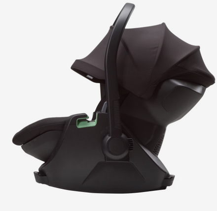 Thule Maple Autostoel | Zwart TOONZAALMODEL