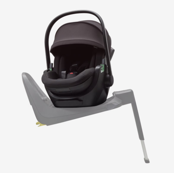 Thule Maple Autostoel | Zwart TOONZAALMODEL