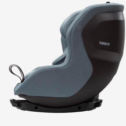 Thule Elm Peuter Autostoel | Mid Blue - Pre-order 15/10