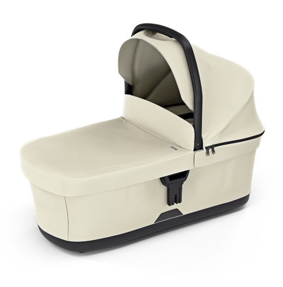 Thule Reiswieg Bassinet | Beige voor Urban Glide 3