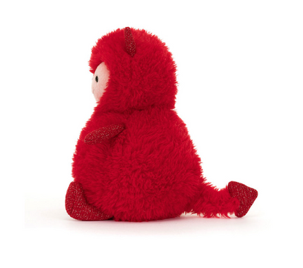 Jellycat Knuffel McSnugg