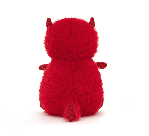 Jellycat Knuffel McSnugg