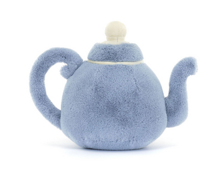 Jellycat Knuffel Amuseables Vicky Teapot