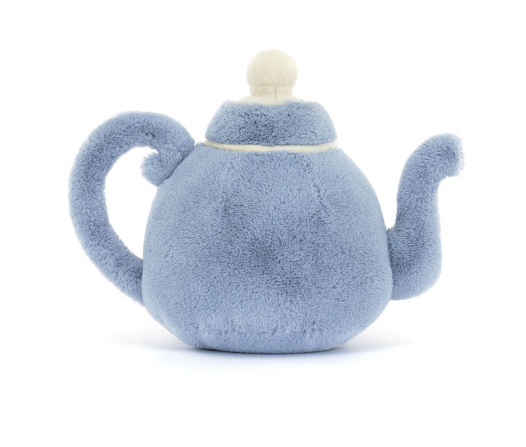 Jellycat Knuffel Amuseables Vicky Teapot