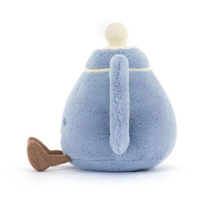 Jellycat Knuffel Amuseables Vicky Teapot