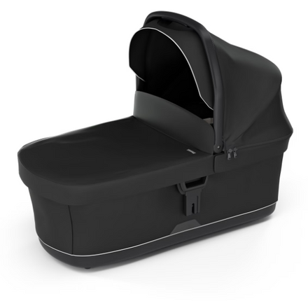 Thule Urban Glide 3 Kinderwagen + Reiswieg | Zwart