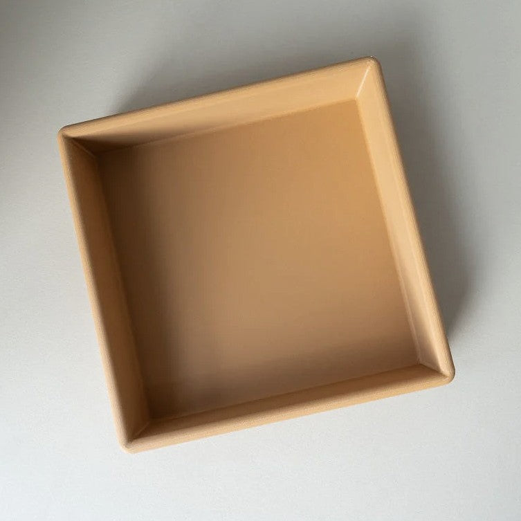 Grennn Speelbak Vierkant 25x25cm