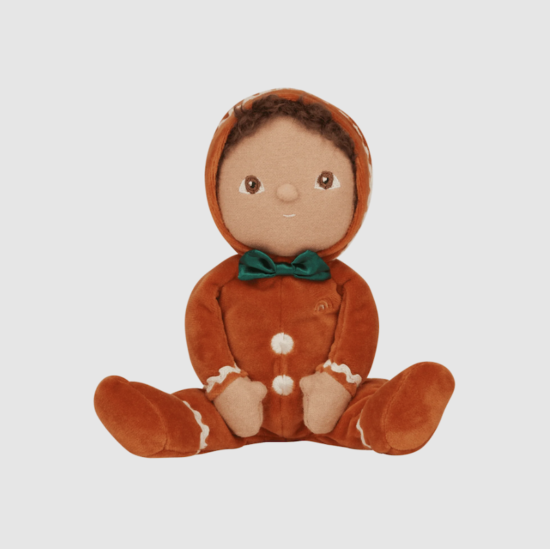 * Olli Ella Dozy Dinkum Jolly Dollies | Georgie Gingerbread