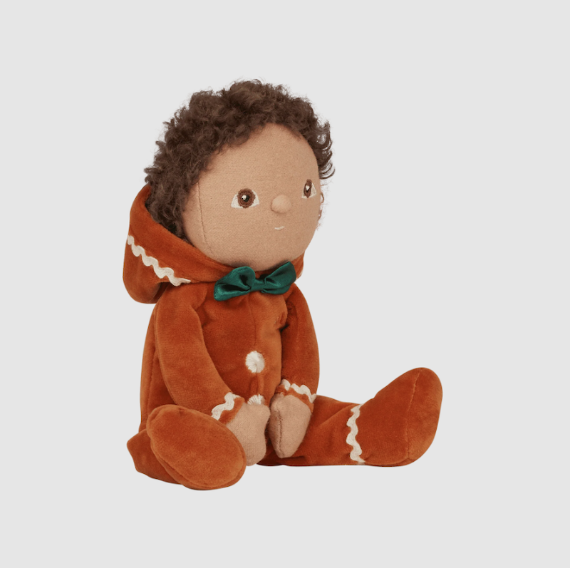 * Olli Ella Dozy Dinkum Jolly Dollies | Georgie Gingerbread
