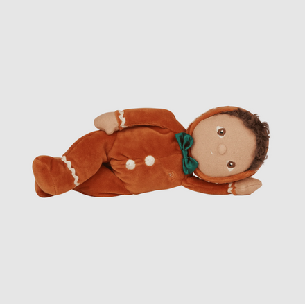 * Olli Ella Dozy Dinkum Jolly Dollies | Georgie Gingerbread