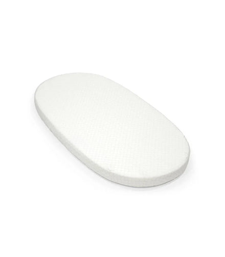 Stokke® Sleepi Hoeslaken | Wit