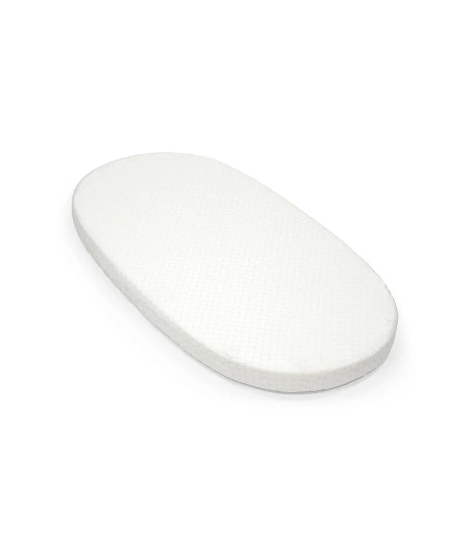 Stokke® Sleepi Hoeslaken | Wit