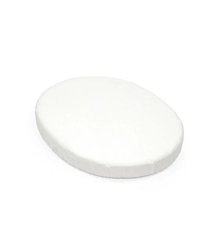 Stokke® Sleepi MINI | Hoeslaken Wit