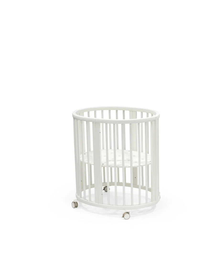 Stokke® Sleepi MINI 64x85x82 cm | Wit