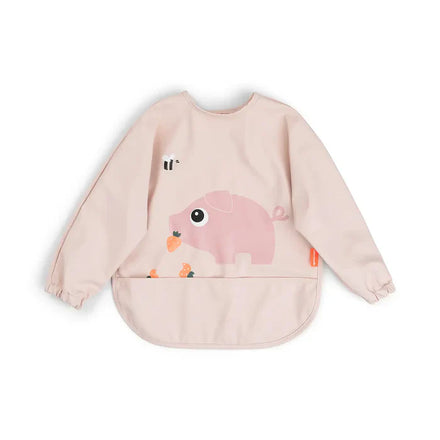 Done By Deer Waterproof Slab Met Mouwen | Tiny Farm Powder