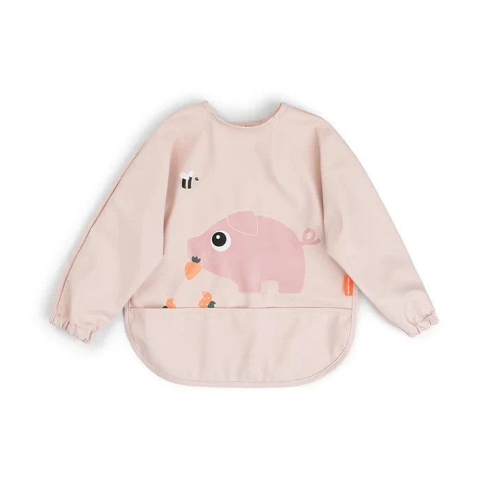 Done By Deer Waterproof Slab Met Mouwen | Tiny Farm Powder
