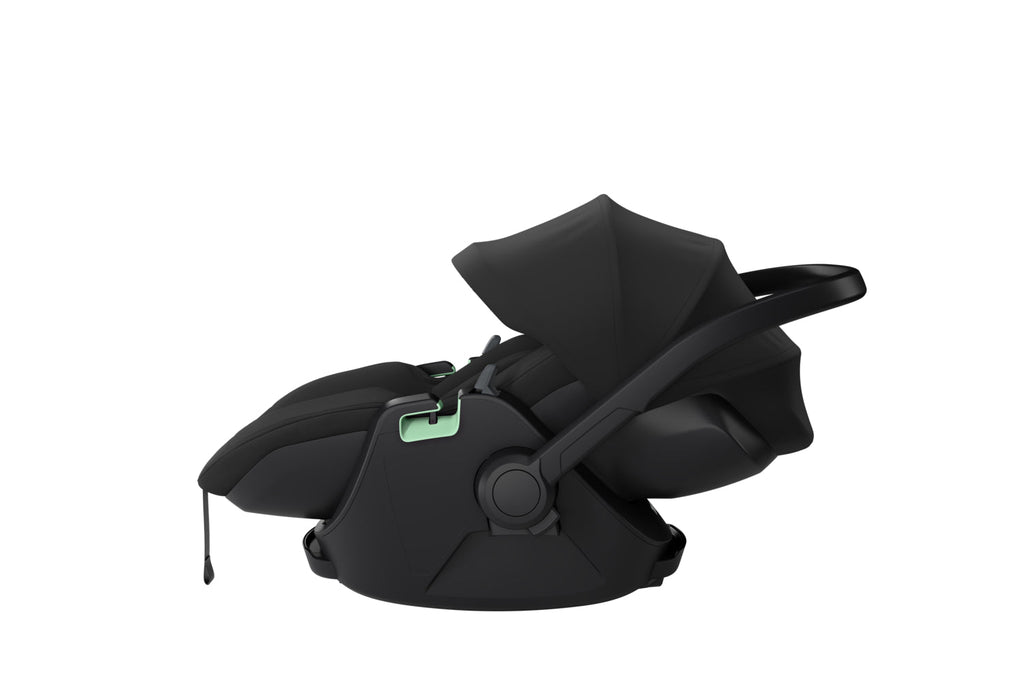 Thule Maple Autostoel | Zwart TOONZAALMODEL