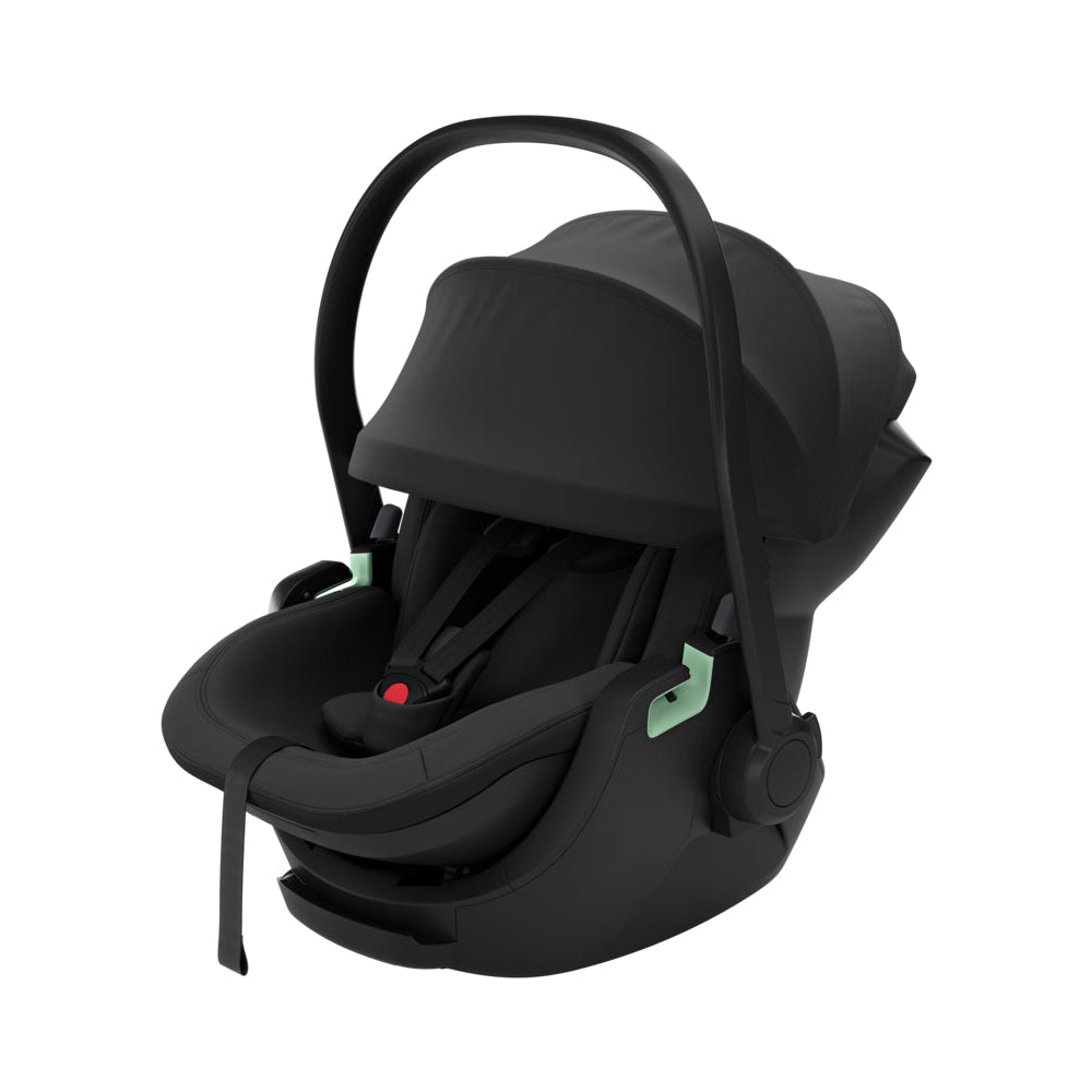 Thule Maple Autostoel | Zwart TOONZAALMODEL