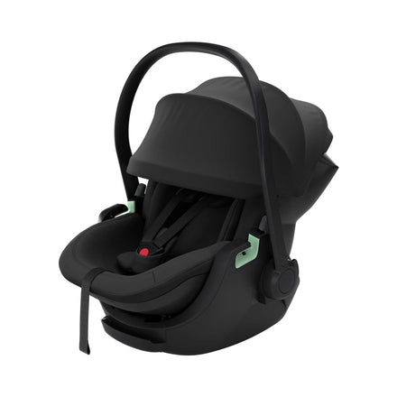 Thule Maple Autostoel | Zwart TOONZAALMODEL