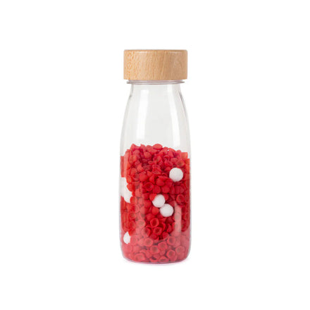 Petit Boum Sensorische Fles | Mijn Eerste Speelgoed