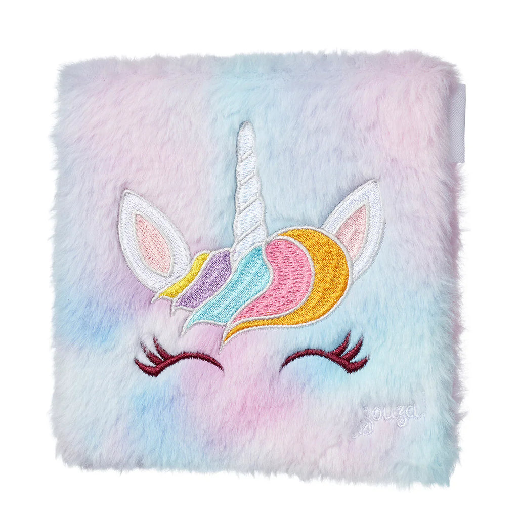Souza Make-Up Set Fluffy Unicorn