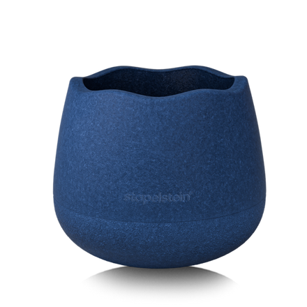 Stapelstein Base | Schemerblauw