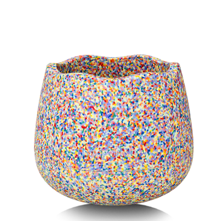 Stapelstein Base | Super Confetti