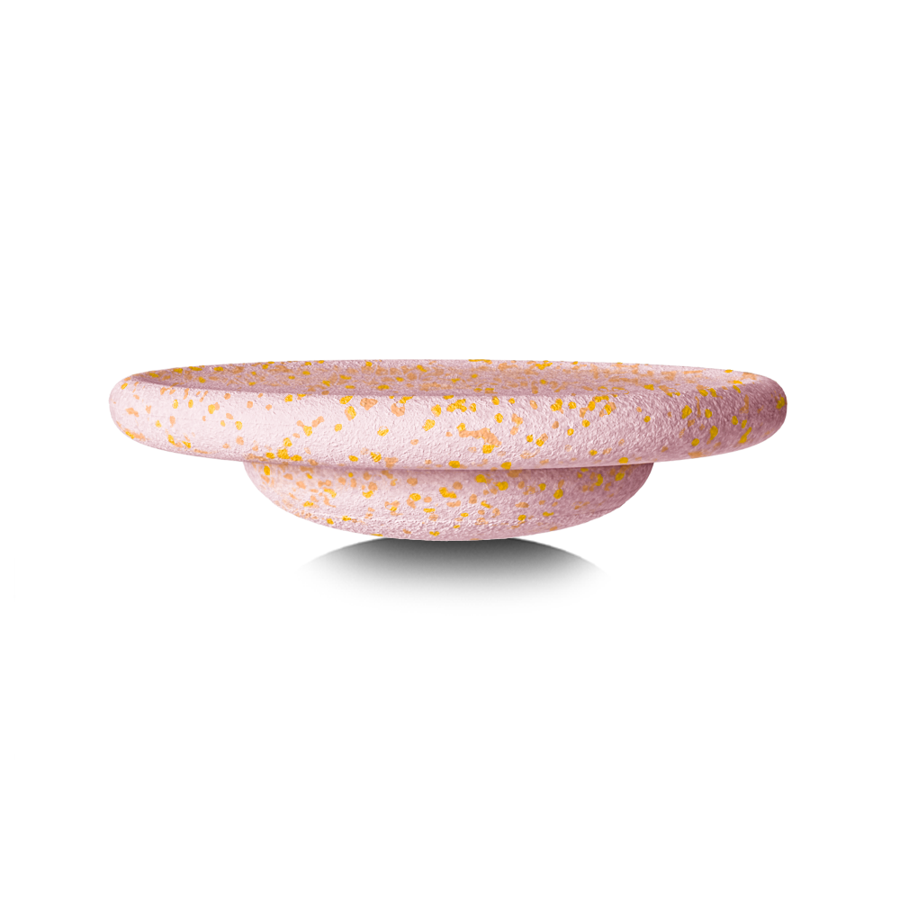* Stapelstein® Spring Special Balance Board Petal