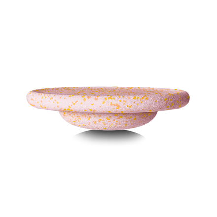 * Stapelstein® Spring Special Balance Board Petal